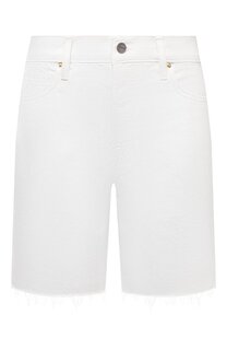 Джинсовые шорты Frame Denim
