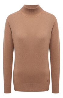 Кашемировый пуловер Emporio Armani
