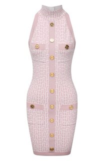 Платье Balmain