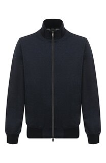 Хлопковая толстовка Capobianco