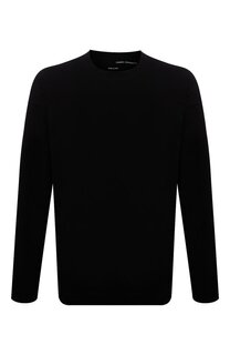 Хлопковый лонгслив Isabel Benenato