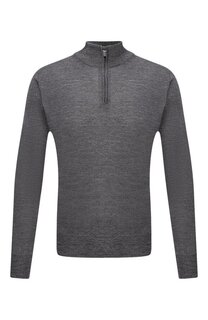 Шерстяной джемпер Canali