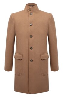 Шерстяное пальто Loro Piana