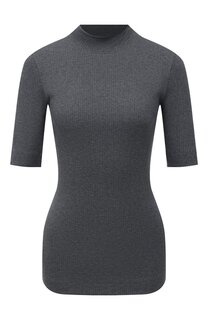 Хлопковый пуловер Brunello Cucinelli