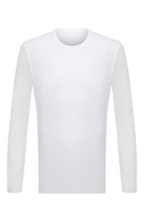 Льняной лонгслив 120% Lino