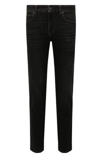 Джинсы Z Zegna