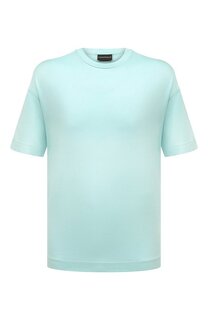 Футболка Emporio Armani