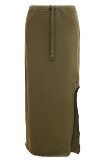 Хлопковая юбка Pence