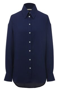 Рубашка из вискозы Noble&Brulee