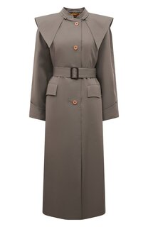 Тренч Gucci