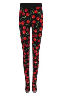 Легинсы Dolce & Gabbana