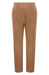 Кашемировые брюки Not Shy