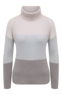 Свитер из шерсти и шелка Panicale