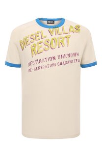 Футболка Diesel