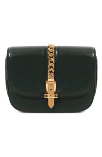 Сумка Sylvie 1969 mini Gucci