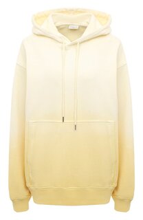 Хлопковое худи Dries Van Noten