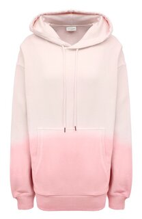 Хлопковое худи Dries Van Noten