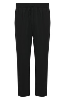 Шерстяные брюки Gucci