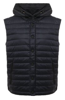 Утепленный жилет Bogner Fire+Ice