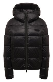 Пуховик Dsquared2