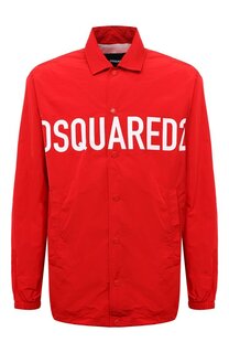 Куртка Dsquared2