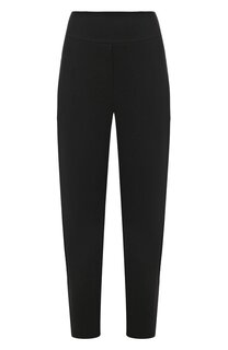 Брюки из шерсти и шелка Freeage