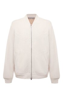 Хлопковая толстовка Cortigiani