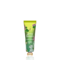 GOLDEN ROSE Крем для рук SPRING BREEZE HAND CREAM Fresh&Floral 50.0