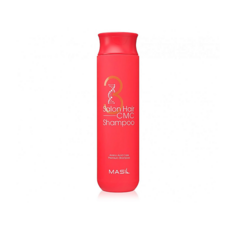 MASIL Шампунь для волос с аминокислотами 3 Salon Hair CMC 300.0