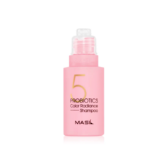 Шампунь для волос MASIL Шампунь с пробиотиками для защиты цвета 5 Probiotics Color Radiance 50.0