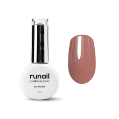 RUNAIL PROFESSIONAL Гель-лак для ногтей GEL POLISH