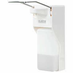 Дозатор для жидкого мыла LAIMA Дозатор локтевой для антисептика и мыла, X-2265S Лайма