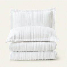 ARYA HOME COLLECTION Покрывало-Плед Arya с сумкой Waves