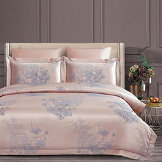 Текстиль для кухни и комнаты ARYA HOME COLLECTION Постельное Белье Majestik Evan