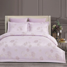 Комплект постельного белья ARYA HOME COLLECTION Постельное Белье Tencel Henry