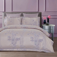 Комплект постельного белья ARYA HOME COLLECTION Постельное Белье Tencel Leah