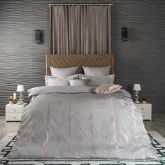 Текстиль для кухни и комнаты ARYA HOME COLLECTION Постельное Белье Royalty Harlow