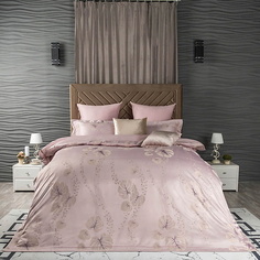 Текстиль для кухни и комнаты ARYA HOME COLLECTION Постельное Белье Royalty Vibha
