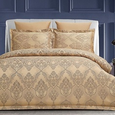 Комплект постельного белья ARYA HOME COLLECTION Постельное Белье Tencel Connor