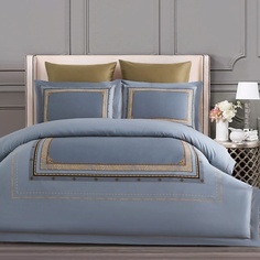Текстиль для кухни и комнаты ARYA HOME COLLECTION Постельное белье Diamond Nuit
