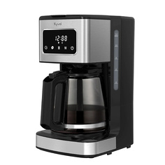 Техника для дома KYVOL Кофеварка Best Value Coffee Maker CM05