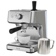 Техника для дома KYVOL Кофемашина Espresso Coffee Machine 03 ECM03