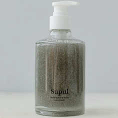 IM FROM Гель для душа Supul Body Scrub & Wash 300