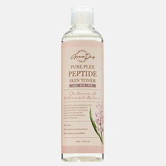 GRACE DAY Тонер для лица с пептидами и гиалуроновой кислотой Pure Plex Peptide Skin Toner 250