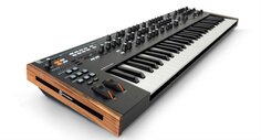 Summit Novation
