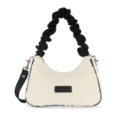 Сумка-багет LaRedoute