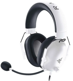 Гарнитура Razer Blackshark V2 X RZ04-03240700-R3M1 7.1 Surround Sound, 12 - 28000 Гц, 100 дБ, 32 Ом, 50 мм, микрофон однонаправленный подвижный, 100 Г