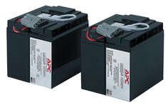 Батарея APC RBC55 для SUA2200I, SUA3000I A.P.C.