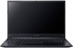 Ноутбук Nerpa Caspica A352-15 Ryzen 3 5300U/8GB/256GB SSD/AMD Radeon/15.6" IPS/noDVD/BT/WiFi/noOS/titanium black
