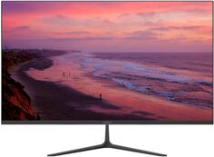 Монитор 27" Rombica SkyView I27Х1 MUI-005 1920x1080, IPS, 178/178, 5мс, 250nit, DP/HDMI/VGA, noUSB, Audio